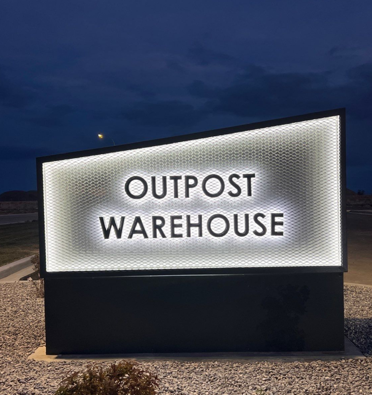 Pylon & Monument Signs